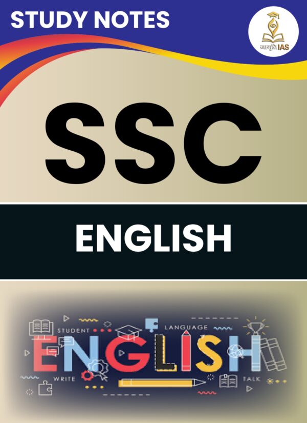 All SSC English Notes – ( Softcopy Rs. 999/- and Hardcopy 1999/- ) - Image 4